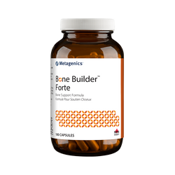 Bone Builder Forte (180 Caps)