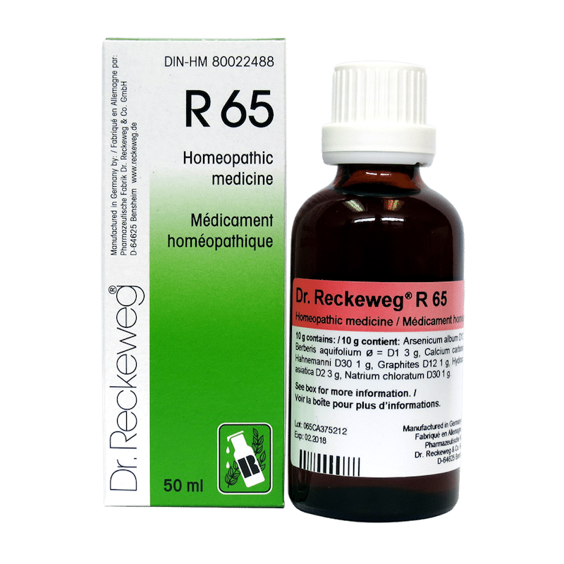 R65 (50ml)