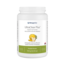 Ultraclear Plus Pineapple Banana (21 Mesures)