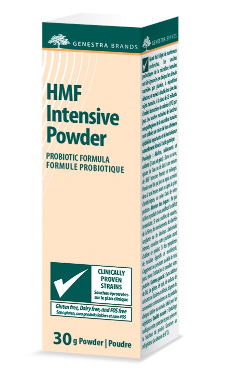 Hmf Intensive Powder (30 G)