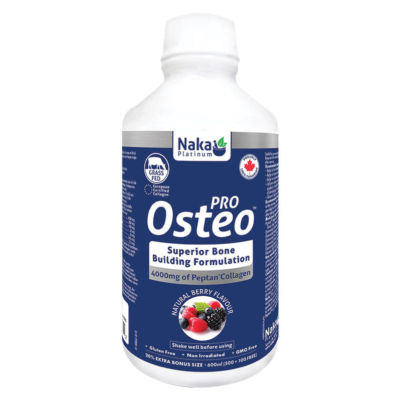 Pro Osteo (600ml)