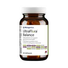 Ultraflora Balance (60 Caps)
