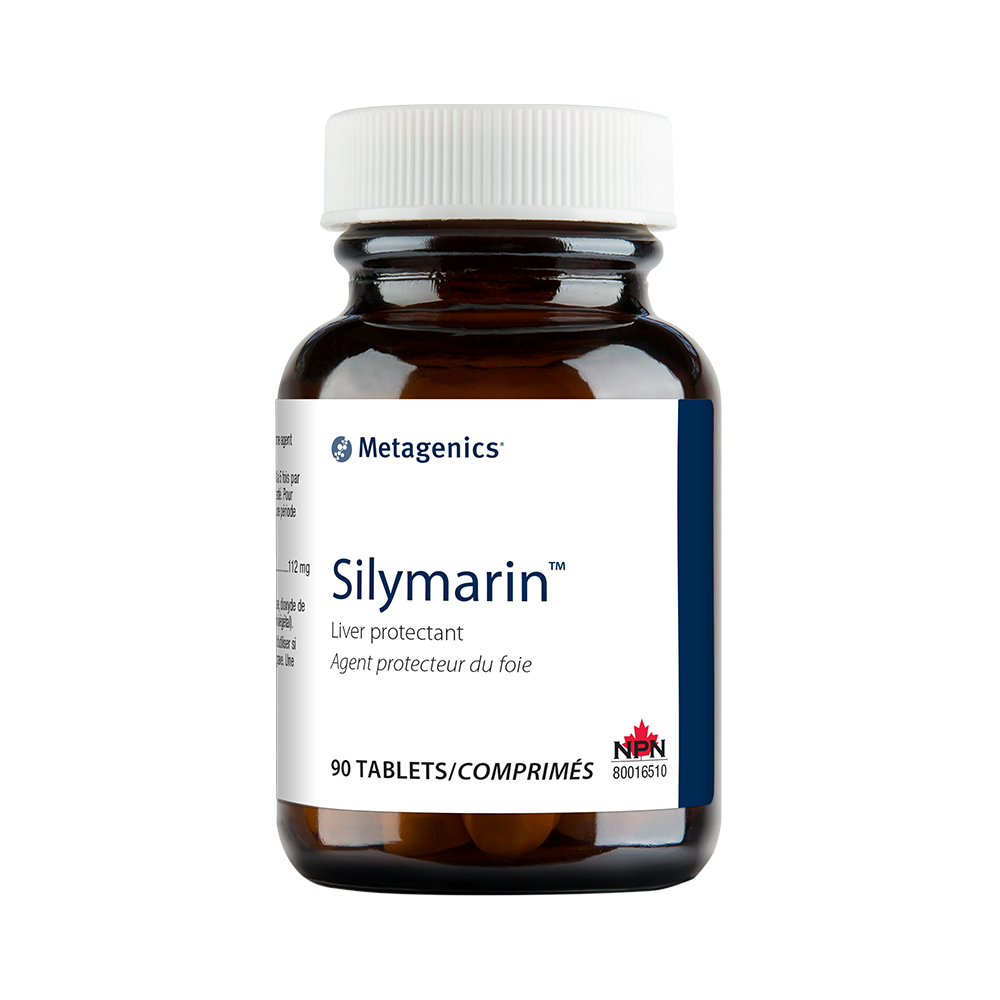 Silymarin (90 Caps)