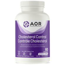 Cholesterol Control (60 Caps)