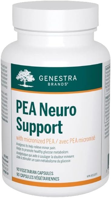 Pea Neuro Support  (90 Caps)