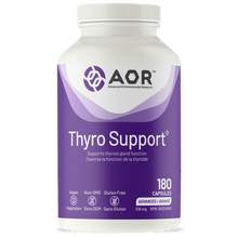 Thyro Support (180 Caps)