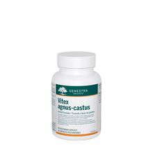 Vitex Agnus-castus (60 Caps)