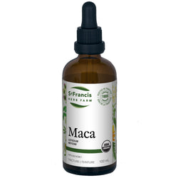 Maca (racine) (100ml)