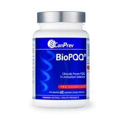 Biopqq (60 Caps)