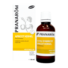 Noyau D'abricot (50ml)