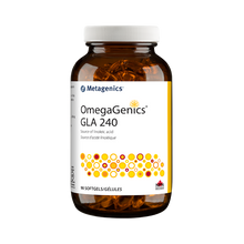 Omegagenics Gla 240 (90 Gel)