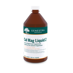 Cal Mag Liquid 450 Ml  (450 Ml)