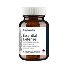 Essential Defense (30 Cos)