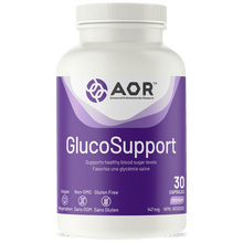 Glucosupport (30 Caps)