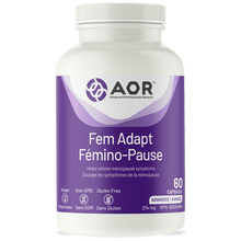 Fem-adapt (60 Caps)