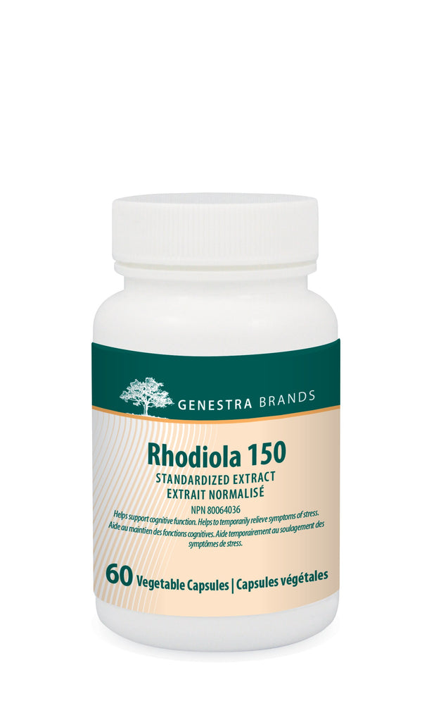 Rhodiola 150 (60 Caps)