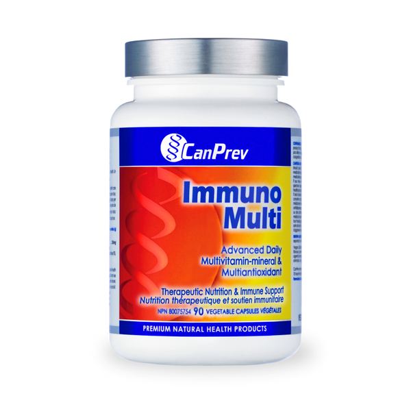 Immuno Multi (90 Caps)