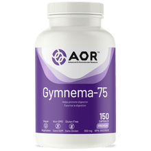 Gymnema-75 (150 Caps)