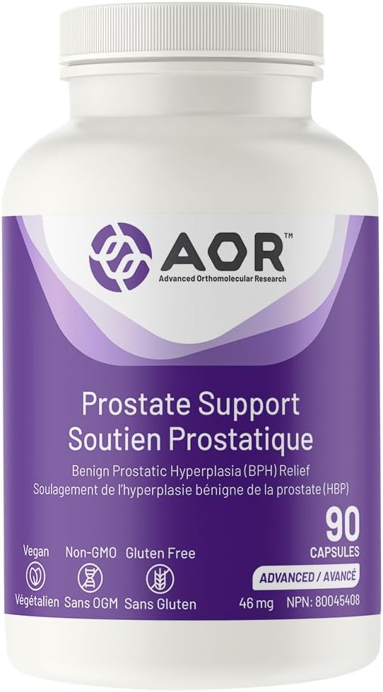 Prostate Support (90 Caps)