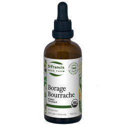 Bourrache (100ml)