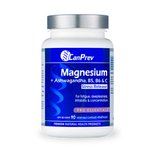 Magnesium Stress Release (90 Vcaps)