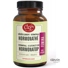 C. Hormonathé  265mg (85 Caps)