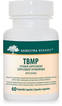 Tbmp (medulla Complex) (60 Caps)