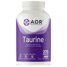 Taurine (270 Caps)