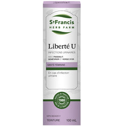 Liberté U (100ml)