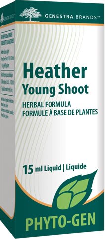 Heather Young Shoot (15 Ml)