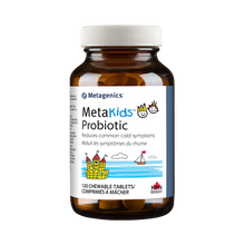 Metakids Probiotic (120 Caps)