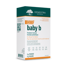 Hmf Baby B (6 G)
