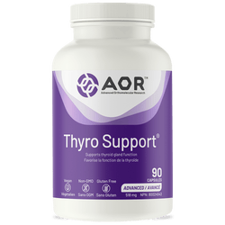 Thyro Support  (90 Caps)