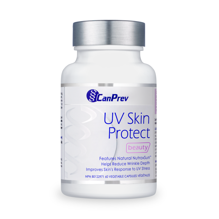 Uv Skin Protect (60 Vcaps)