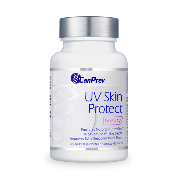 Uv Skin Protect (60 Vcaps)