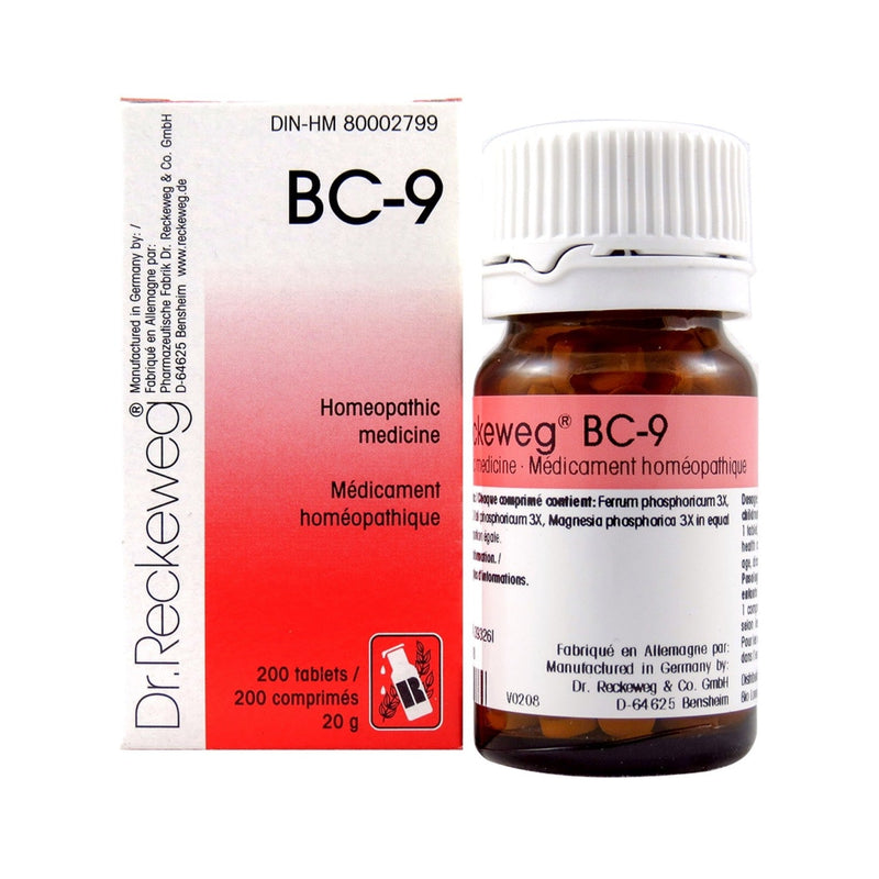 Bc-9 (200 Cos)