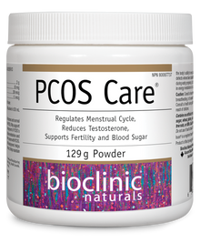 Pcos Care (129g-poudre)