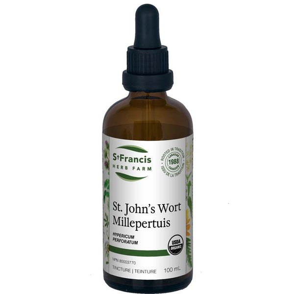 Millepertuis (100ml)