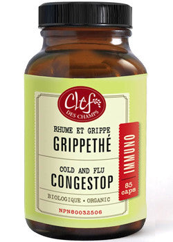 C. Grippethé  (280mg)