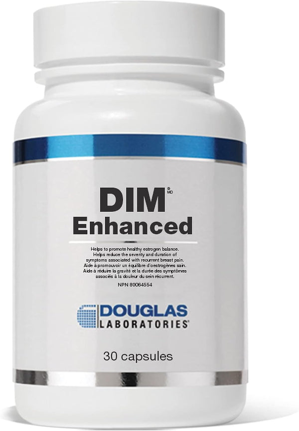 Dim® Enhanced  (30 Caps)