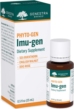 Imu-gen (formerly Immuno-gen) (15 Ml)