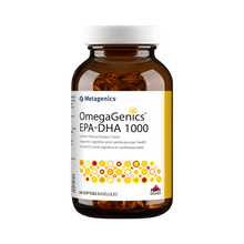 Omegagenics Epa-dha 1000 (60 Gel)