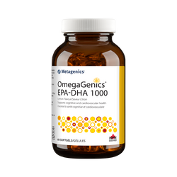 Omegagenics Epa-dha 1000 (60 Gel)