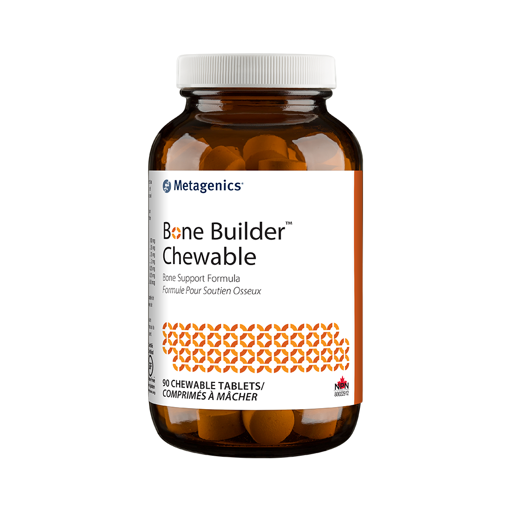 Bone Builder Chewable (90 Cos Croquables)