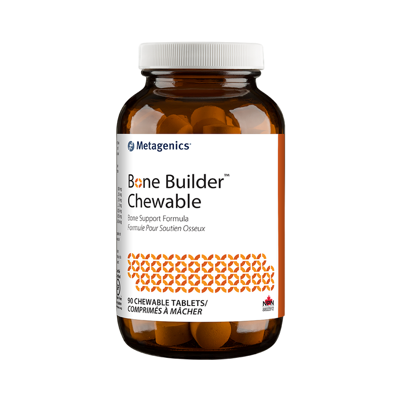 Bone Builder Chewable (90 Cos Croquables)