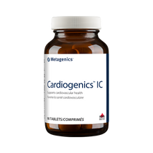 Cardiogenics Intensive Care (90 Caps)