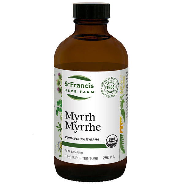 Myrrhe (250ml )