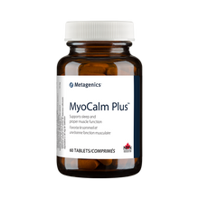 Myocalm Plus (60 Cos)