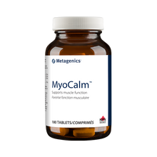 Myocalm (180 Cos)