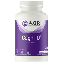 Cogni-q (30 Caps)